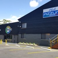 Club Azzurri, Newcastle