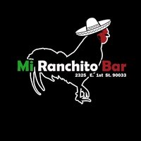 Mi Ranchito Bar, Los Angeles, CA