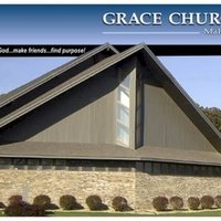 Grace Church, Mahomet, IL