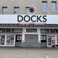Docks Club, Hamburg