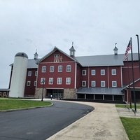 The Barn Resort, Gettysburg, PA