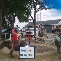 Scotts Bluff County Fairgrounds, Mitchell, NE