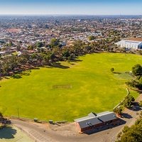 Mildura Sporting Oval, Mildura