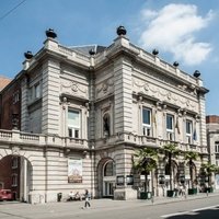 Stadsschouwburg, Leuven