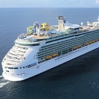 Mariner of the Seas, Port Canaveral, FL