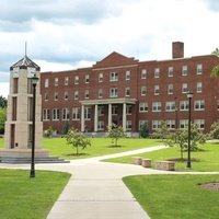 Roberts Wesleyan University, Rochester, NY