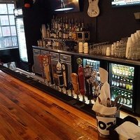 Big Room Bar, Columbus, OH