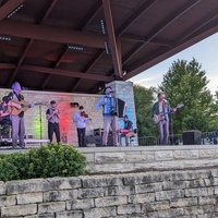 Rotary Performance Pavilion, Wauwatosa, WI