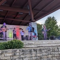 Rotary Performance Pavilion, Wauwatosa, WI