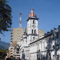 Ibagué