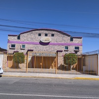 Sala Forum, Puebla City