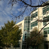 Lee Sherman Dreyfus University Center, Stevens Point, WI