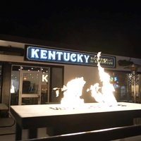 Kentucky Bourbon & BBQ, Waterloo