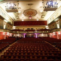 Capitol Theatre at Appell Center, York, PA