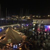 Marina Yacht Club Çeşme, Izmir