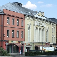Klub Bolko, Swidnica