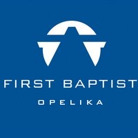 First Baptist Church, Opelika, AL