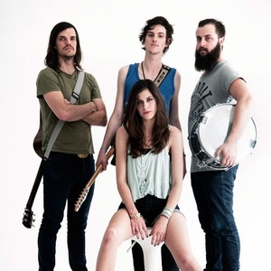 Houndmouth 2022 Rock Concerts in