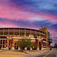 Neyland Stadium, Knoxville, TN