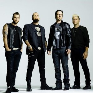 Three Days Grace 2023 Rock Gigs in