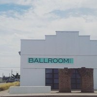 Ballroom Marfa, Marfa, TX