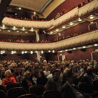 Stadttheater, Wiener Neustadt