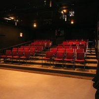 Clayoquot Sound Theatre, Tofino