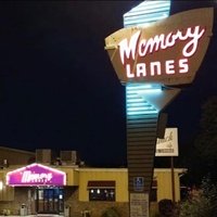 Memory Lanes, Minneapolis, MN