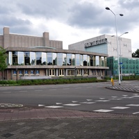 Park Theater, Eindhoven