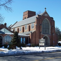 Bethany Lutheran Church, Elkhorn, NE