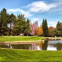 Crow Canyon Country Club, Danville, CA