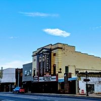 Dekalb Theatre, Fort Payne, AL