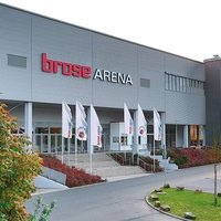 Brose Arena, Bamberg