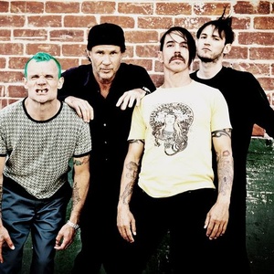 Red Hot Chili Peppers