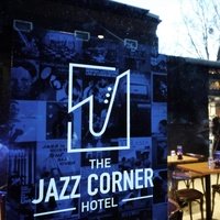 The Jazz Corner Hotel, Melbourne