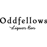 Oddfellows Liquor Bar, Cincinnati, OH