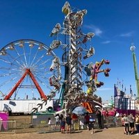 Sarasota Fairgrounds, Sarasota, FL