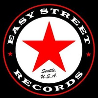 Easy Street Records & Cafe, Seattle, WA