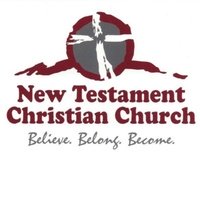 New Testament Christian Church, Keokuk, IA