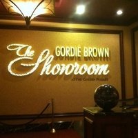 Gordie Brown Theater, Las Vegas, NV