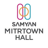 Samyan Mitrtown Hall, Bangkok