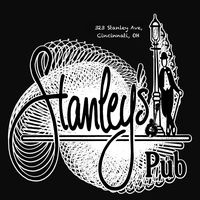 Stanley's Pub, Cincinnati, OH