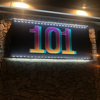 101, El Paso, TX