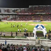 José do Rego Maciel Stadium, Recife