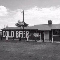 Colfax Tavern & Diner at Cold Beer NM, Maxwell, NM