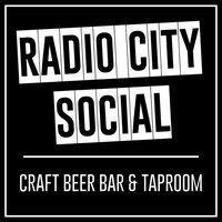 Radio City Social, Chelmsford