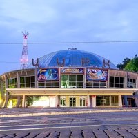 Lviv Circus, Lviv
