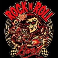 Rock N' Roll Land, Green Bay, WI