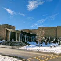 The Berman Center For The Performing Arts, Detroit, MI