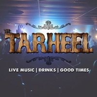 The Tarheel Concert Lounge, Jacksonville, NC